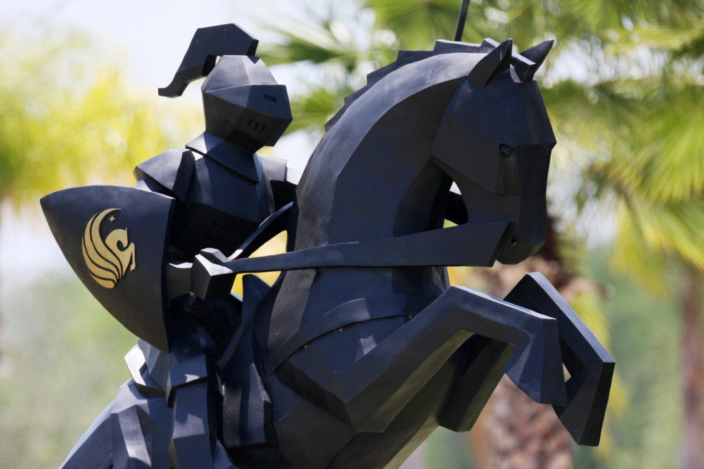 UCF Knight