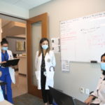 Case Discussion with Dr Farooq