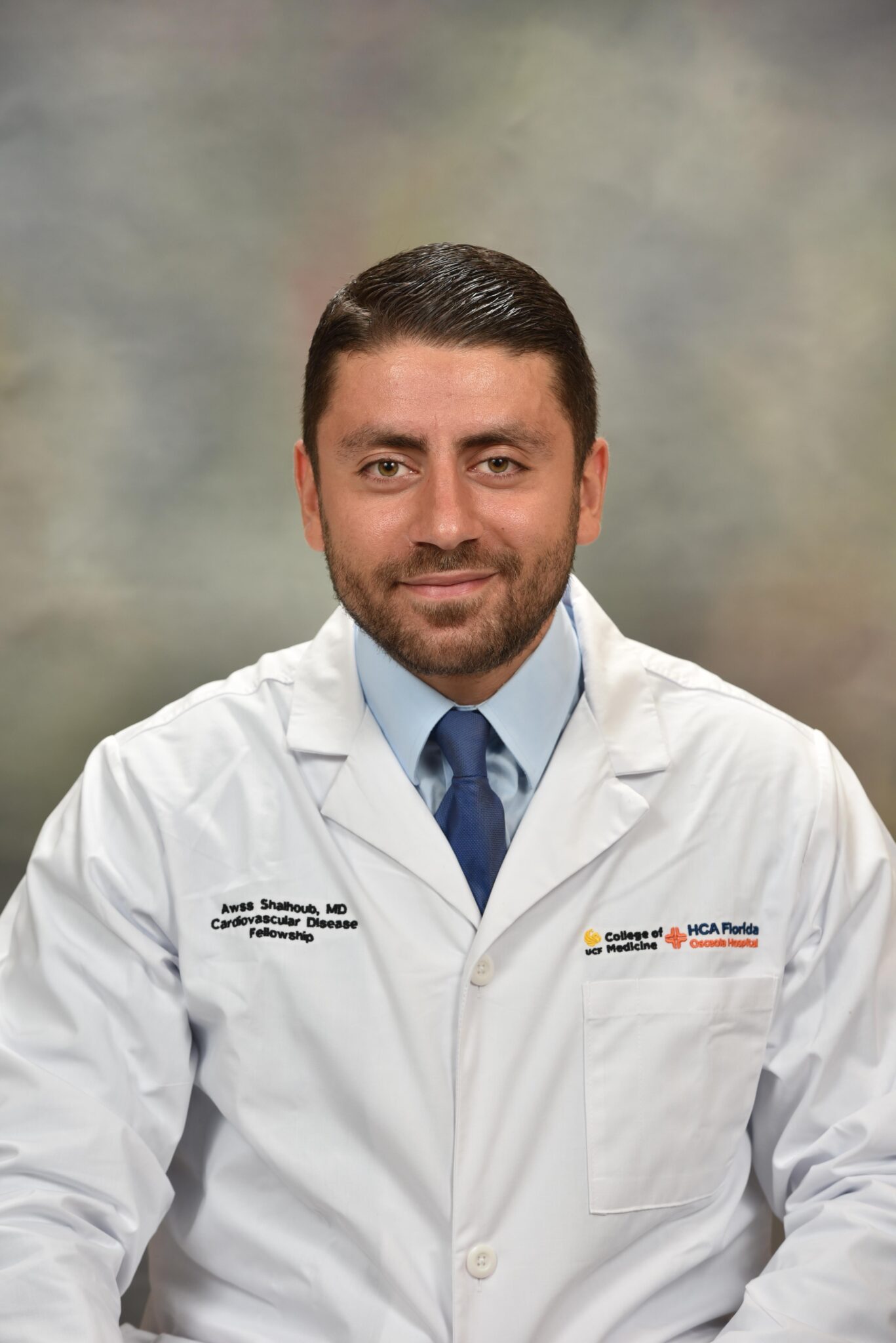 Im Program Our Fellows - UCF-HCA IM Residency Program