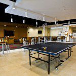 Student Facility - Break Room
