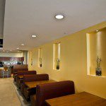 Student Facility - Break Room