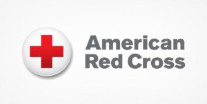 red cross