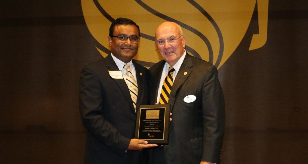 College Of Sciences Ucf >> College of Medicine – Faculty, Students Honored October 28 College Of Sciences Ucf >> College of Medicine – Faculty, Students Honored October 28