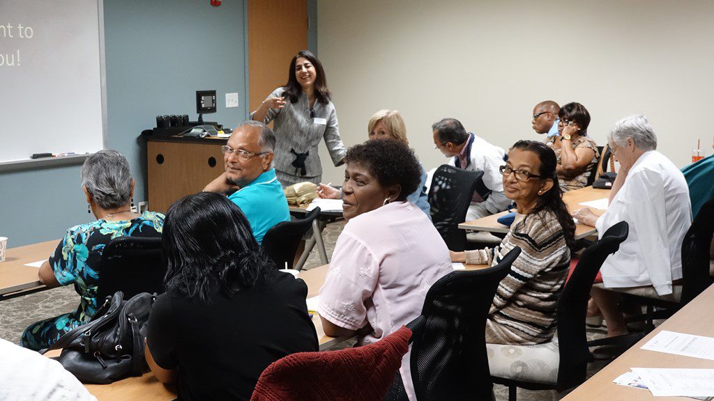 Population Health Research