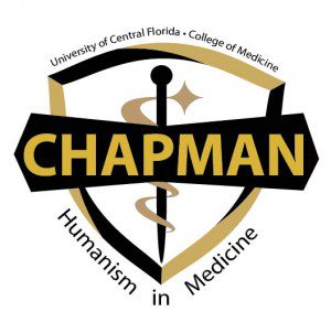 chapman logo