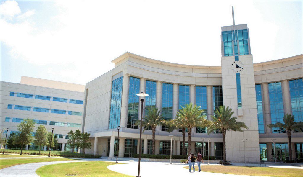 UCF Hospital Partnership Earns Key State Approval – College of Medicine