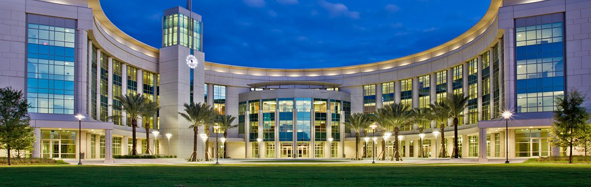 College of Medicine – University of Central Florida College of Medicine – University of Central Florida