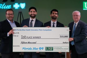 Florida Blue Health Innovation Challenge