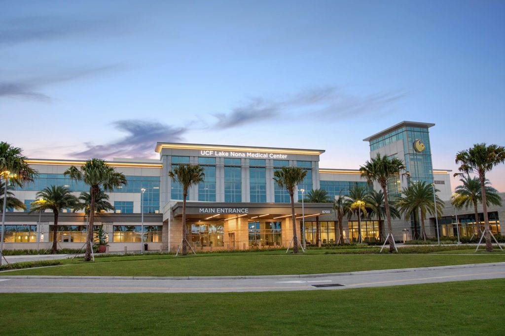 Medical Clinic Near Me in Orlando, FL, juan pablo gamboa meneses