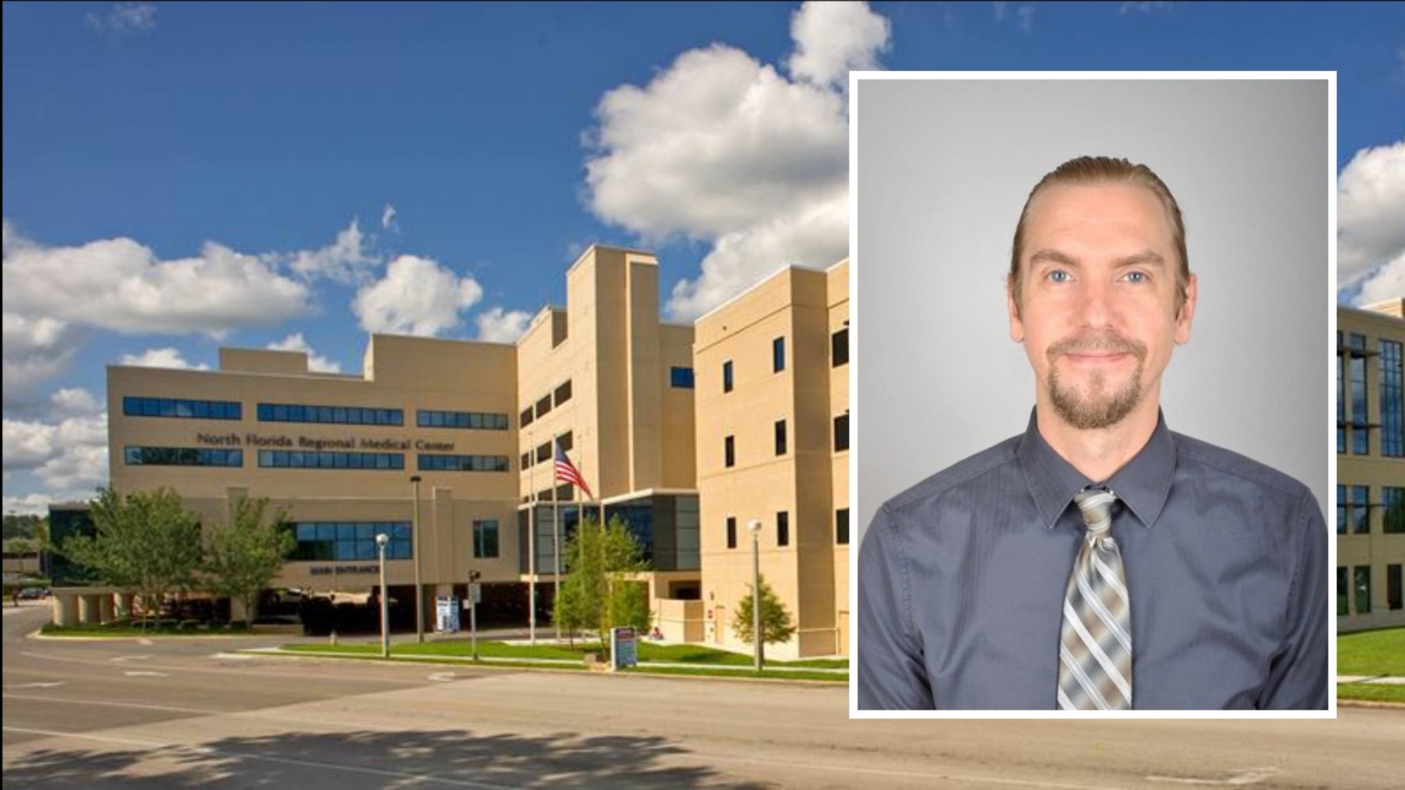 GME Psychiatry Faculty Member Wins National Teaching Award College of