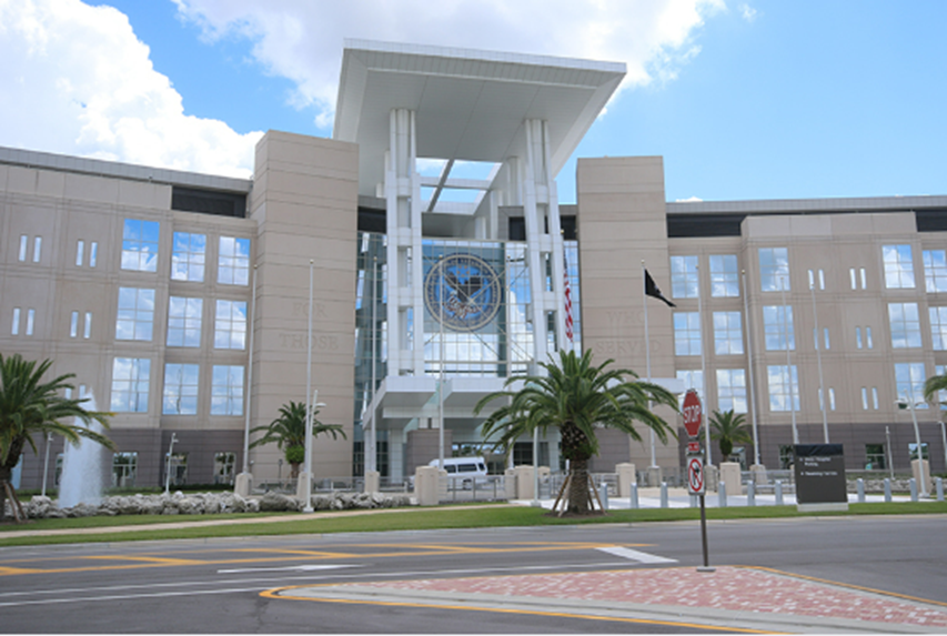 Orlando Veterans Affairs Medical Center – College of Medicine