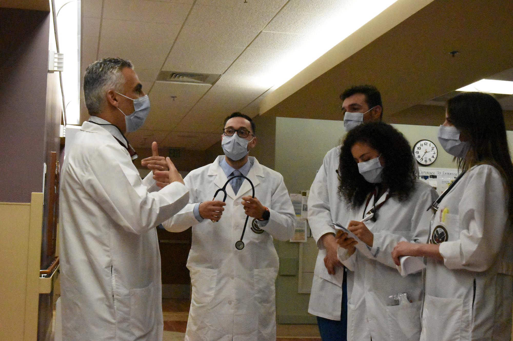 UCF/VA Partnership Creating More Docs for Veterans College of Medicine