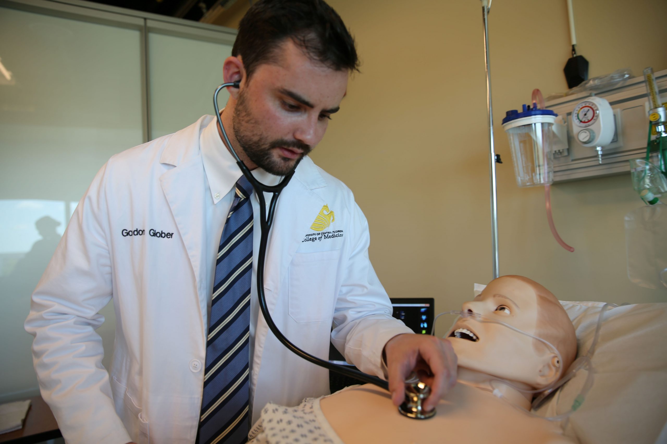 Simulation Week Happy Simulation Week! - College of Medicine