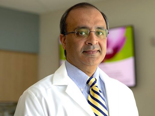 Volunteer for Clinical Research - College of Medicine