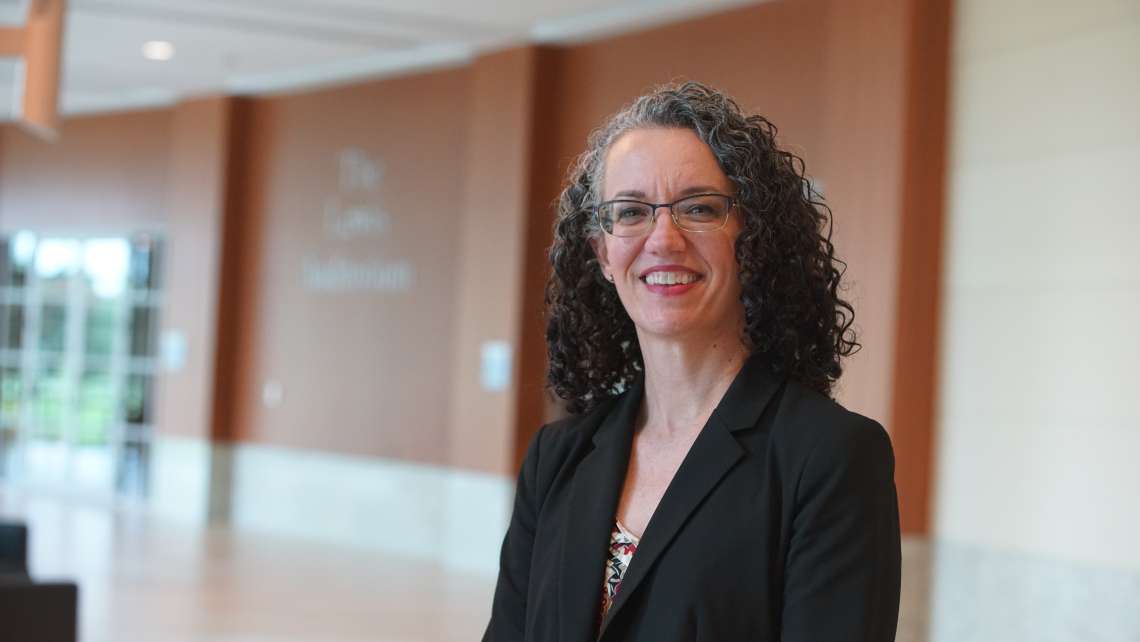 Dr. Verduin Elected President of National Psychiatrist Group College