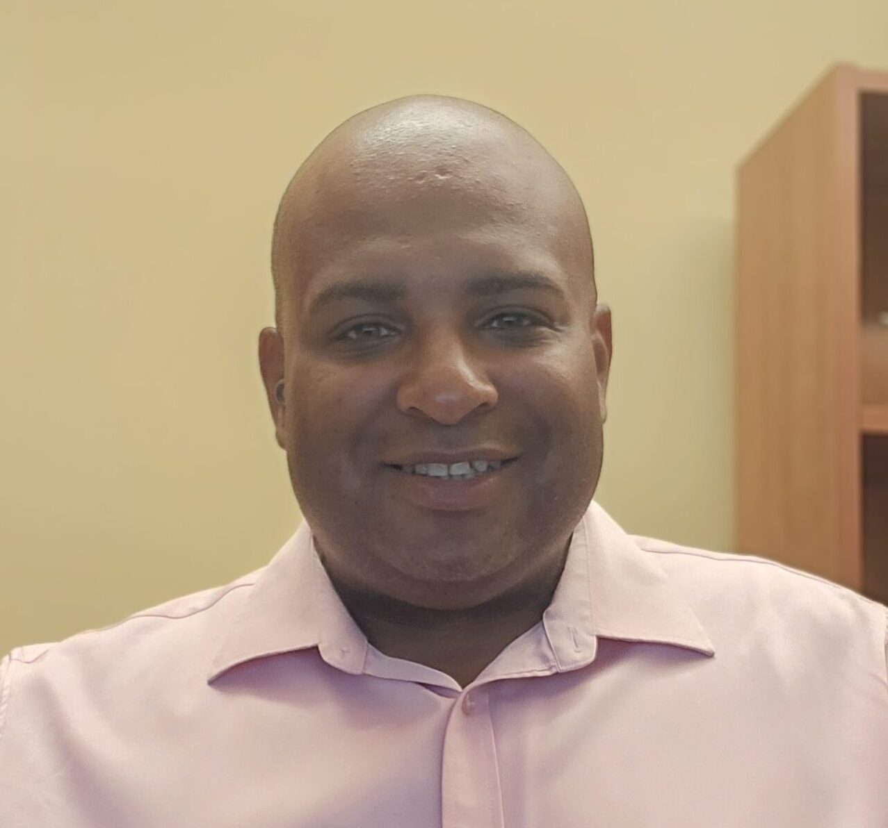 Cedric Brown