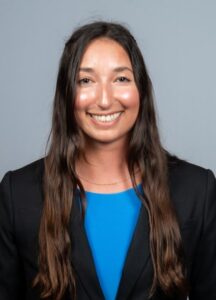 Primary Care Scholar Ann Borbely