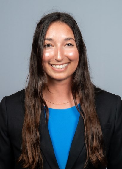 PCP Scholar Anna Borbely