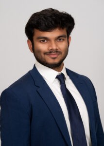 Primary Care Scholars Rajib Chowdhury