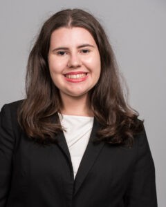 Primary Care Scholar Isabela Future de Lima