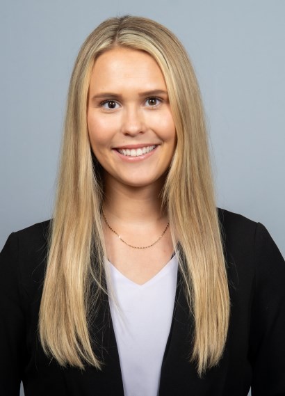 PCP Scholar Paxton Guerin