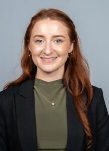 Primary Care Scholar Sarah Herold