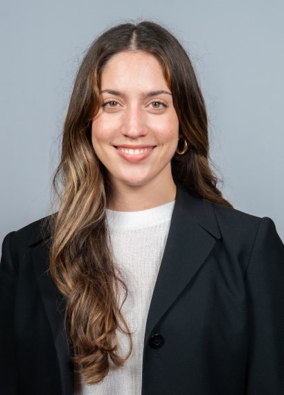 PCP Scholar Melody Hershman