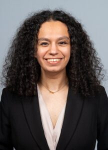 Primary Care Scholar Nancy Loka