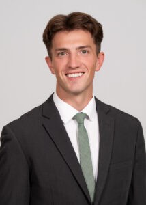 Primary Care Scholars Gavin Murray