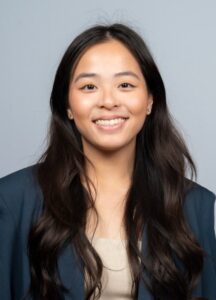 Primary Care Scholar Riley Nguyen