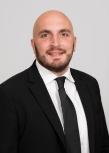 Primary Care Scholars Michael Pedicone