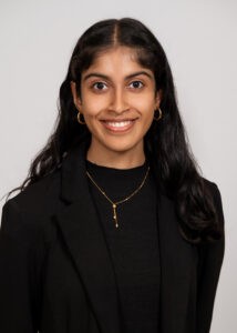 Primary Care Scholar Archana Ram