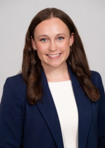 Primary Care Scholar Allison Regan