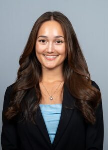 Primary Care Scholar Vanessa Rodriguez
