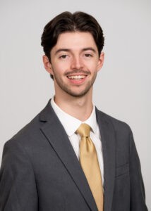 Primary Care Scholars Hayden Runnells