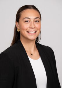 Primary Care Scholar Antonia Tammaro