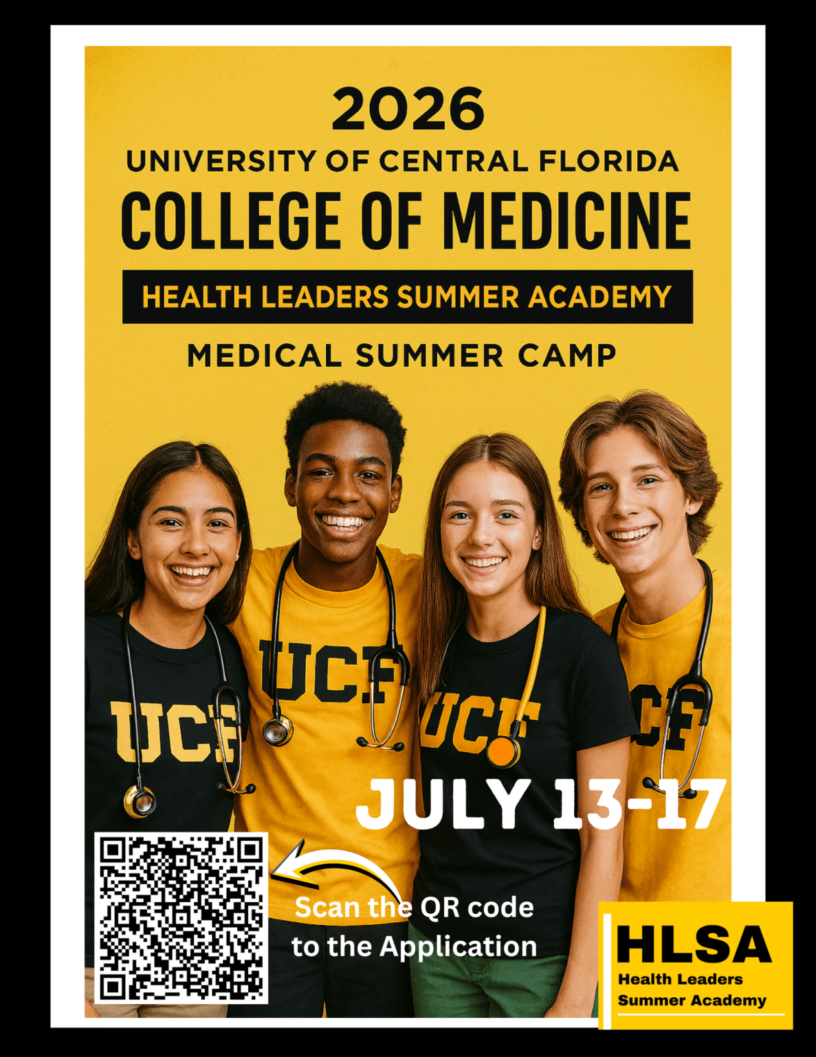 Our Pathway Programs - College of Medicine