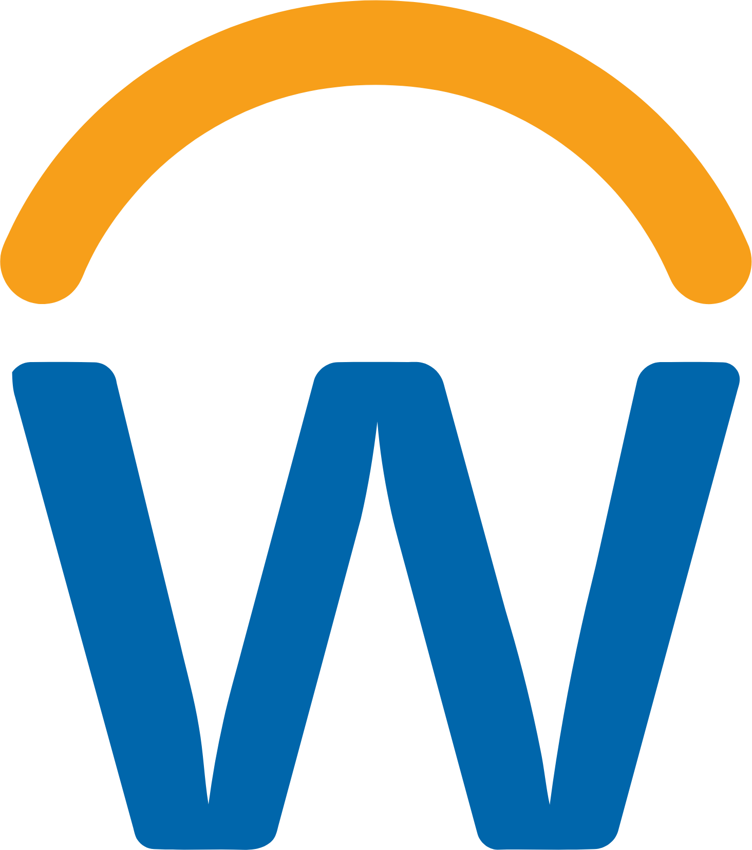 Workday Logo