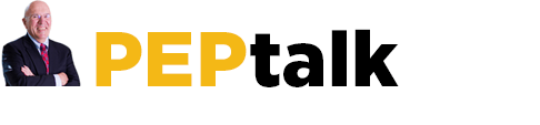 PEPtalk – September 2014